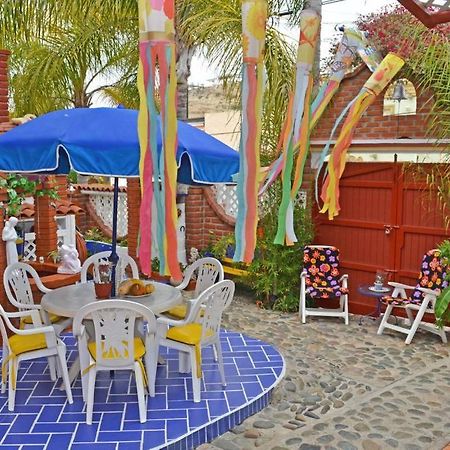 Villa Amazingly Romantic Vacation For Your Honeymoon à Tijuana Extérieur photo