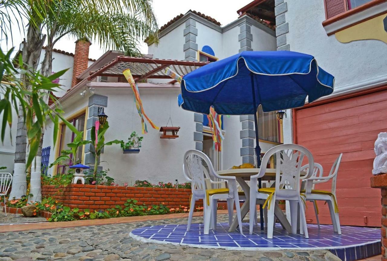 Villa Amazingly Romantic Vacation For Your Honeymoon à Tijuana Extérieur photo